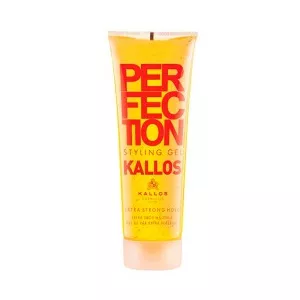 Kallos Gel Fixativ Extra-Puternic  Perfection Styling Gel Extra Strong Hold 250ml