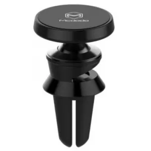 Mcdodo Suport Auto Magnetic Universal Vent 360 (Negru) CM-2561
