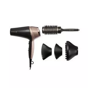 Remington Curl and Straight Confidence D5706