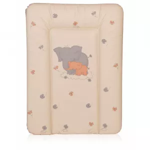 Lorelli Saltea de infasat moale 50x70 cm, beige