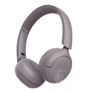 JLAB Casti Stereo Wireless Go Lux ANC, Bluetooth, Microfon (Mov)