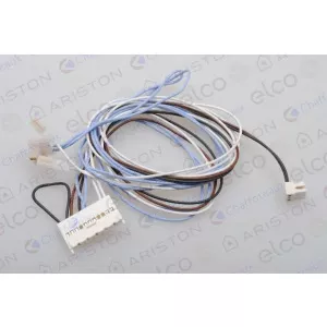 Ariston Cablu NTC - senzor presiune - vana gaz Egis, AS