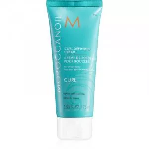 Moroccanoil Curl crema 75 ml