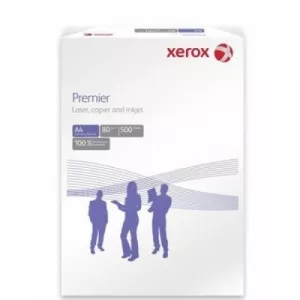 Xerox Hartie alba A3, 160 g/mp, 250 coli/top, Premier 003R91799