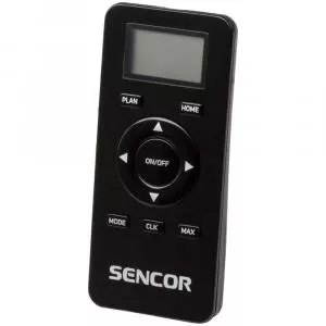 Sencor SRX002 Telecomanda