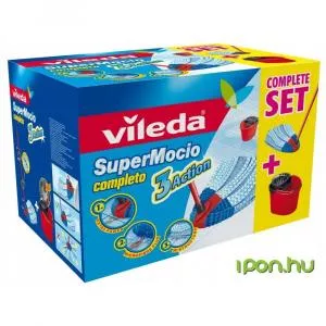 VILEDA F1532V SuperMocio