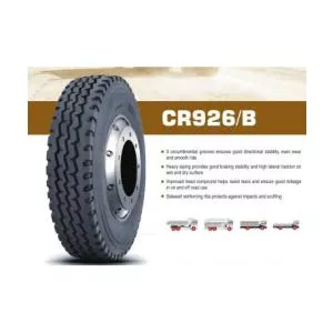 Bison VARA CR926B 315/80 R22.5 154/151M
