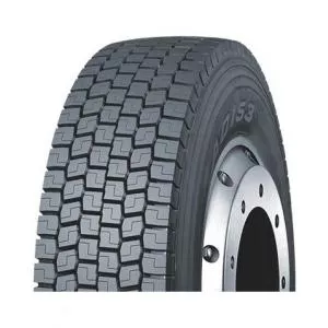Bison VARA AD153 315/70 R22.5 154/150L