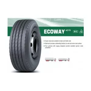 Bison VARA AZ170 385/65 R22.5 160K