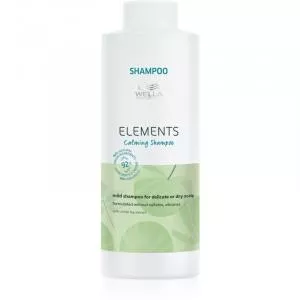 Wella Elements sampon calmant 1000 ml
