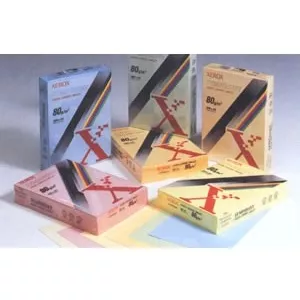 Carta Colorata Xerox Symphony - Avorio A4, 80 G/m&sup2;, 500 Fogli