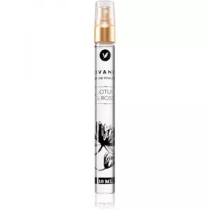 Vivian Gray Vivanel Lotus&Rose EDT 10 ml