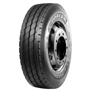 Linglong Kma400 315/80 R22.5 156/150K 20PR