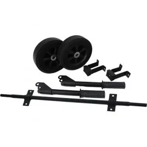 Konner and Sohnen Kit de Roti pt. Generatoarele Konner Modelele KS-10000 cu bara de diam 32mm - KS-10-KIT