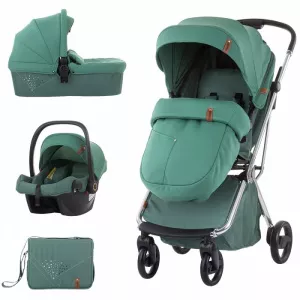 Chipolino 3 in 1 Piruet pine