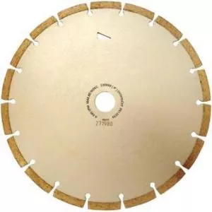 ARTPLAST Disc pt. Beton, Zidarie & Dale 115x22.2 (mm) ECO - DXDH.1912.115