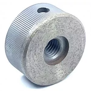 ARTPLAST Flansa rapida cu segment diamantat pt. fixarea discurilor si polizarea muchiilor - DXCD.FNG