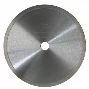 ARTPLAST Disc diamantat taieri precise , diam. 250mm - Super Premium - Placi ceramice dure - DE.CON.250.25