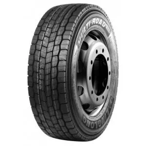 Linglong Ktd300 315/80 R22.5 156/150L 20PR
