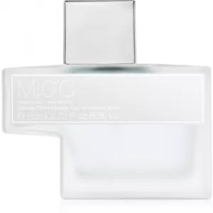 Masaki Matsushima M 0°C Men EDT 80 ml