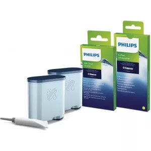 Philips Kit de intretinere pentru espressor CA6707/10