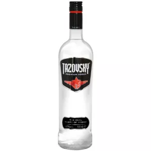 Tazovsky VODKA 1L / 40%