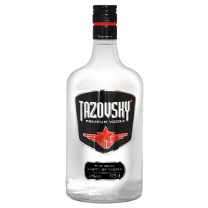 Tazovsky VODKA 1.75L / 40%