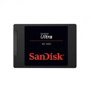 Sandisk Ultra 3D 1TB (SDSSDH3-1T00-G25)