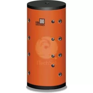 IB Idrotermica Rezervor de acumulare apa (puffer) 1000 litri (PS-1000) BP851013