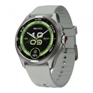 Mobvoi Smartwatch Smartwatch TicWatch Pro 5 Enduro Gray