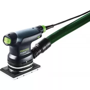 Festool Slefuitor orbital RUTSCHER RS 400