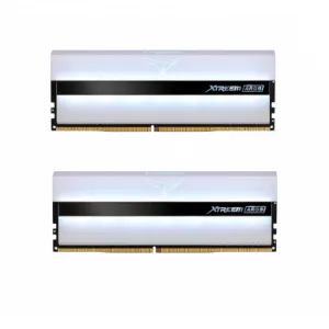 TeamGroup  T-Force Xtreem White ARGB 16GB, DDR4-3200MHz, CL16 TF13D416G3200HC16CDC01