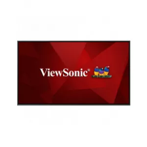 ViewSonic CDE8620