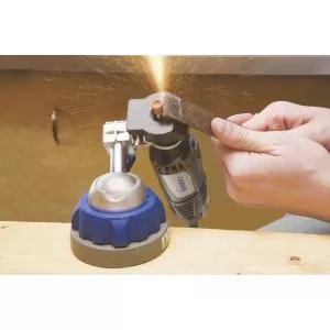 Dremel Atasament platforma de modelare - Cod producator : 26150576JB