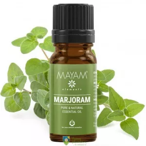 Mayam Ulei esential de maghiran 10ml