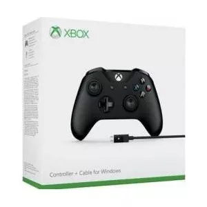 Microsoft Xbox One Wireless Controller Windows Cable