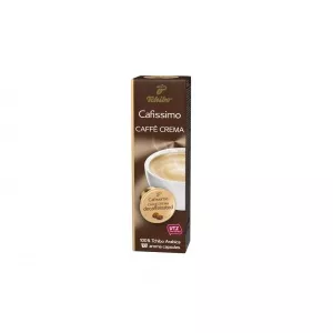 Tchibo Capsule Caffe Crema Decaffeinated