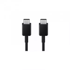 Samsung Cablu de date Type-C to C 1m bulk Black
