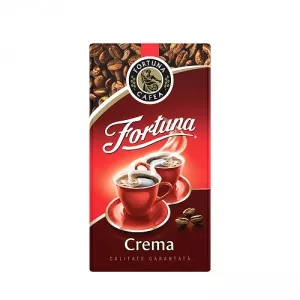 Fortuna Crema macinata 500gr