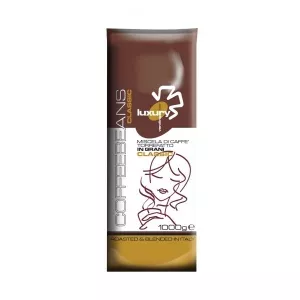 Luxury Classic boabe 1kg