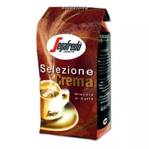 Segafredo Selezione Crema boabe 1kg