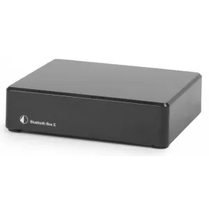 Pro-Ject Box E Negru