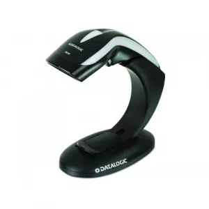 Datalogic Heron HD3130 Stand, Black HD3130-BKK1B