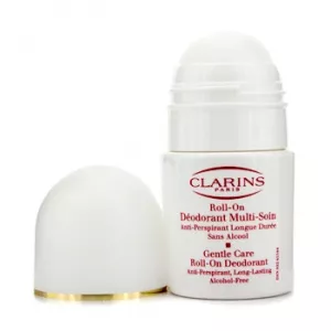 Clarins Deodorant cu Bila pentru Ingrijire Delicata 50ml