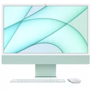 Apple iMac 2021 INT Green MGPJ3ZE/A