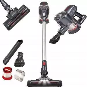 Girmi Aspirator vertical fara sac 22.2V, 120W