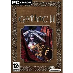 JoWood Gothic 2 (PC) EA239