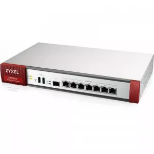 ZyXEL Zywall ATP500
