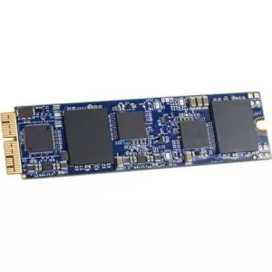 OWC Aura Pro X2 480 GB Macbook SSD PCI-E x4 (S3DAPT4MB05)