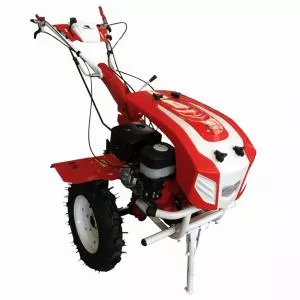 BISONTE BTA-16SGE